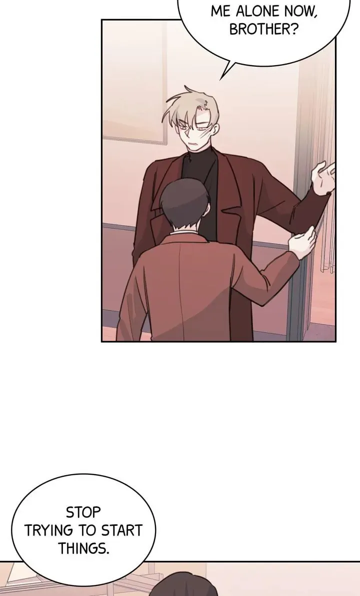 Read Today with You chapter 34 image 30 on Lezhin