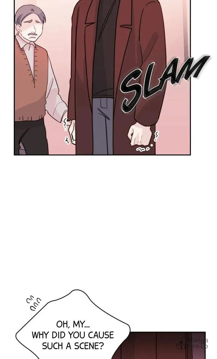 Read Today with You chapter 34 image 32 on Lezhin