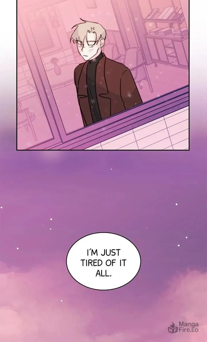 Read Today with You chapter 34 image 35 on Lezhin