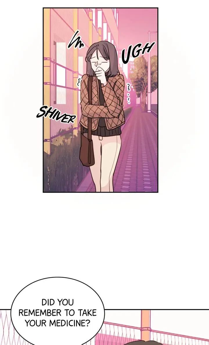 Read Today with You chapter 34 image 37 on Lezhin