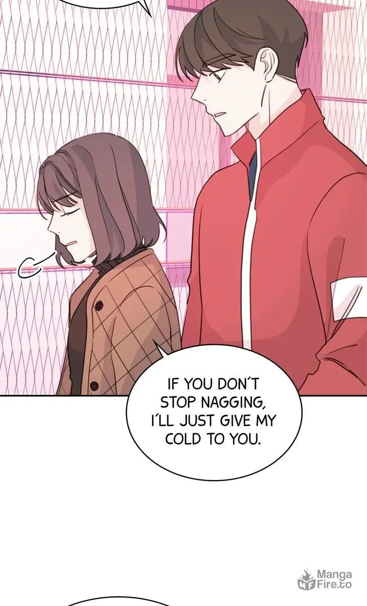 Read Today with You chapter 34 image 38 on Lezhin