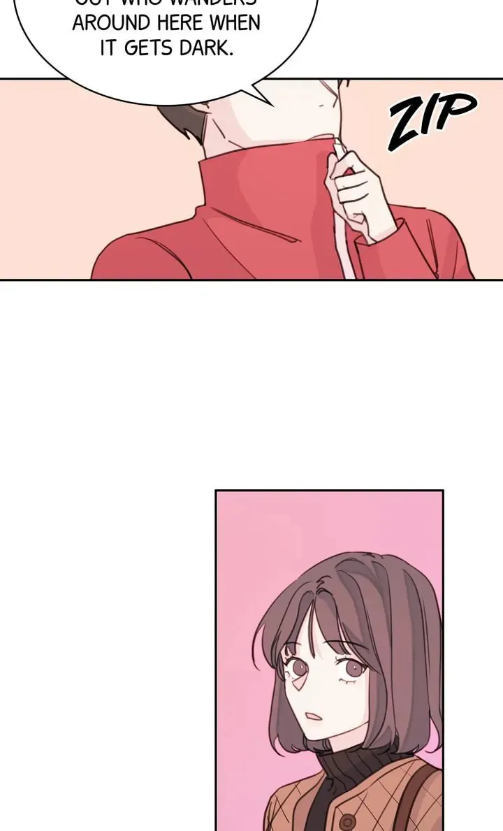 Read Today with You chapter 34 image 40 on Lezhin