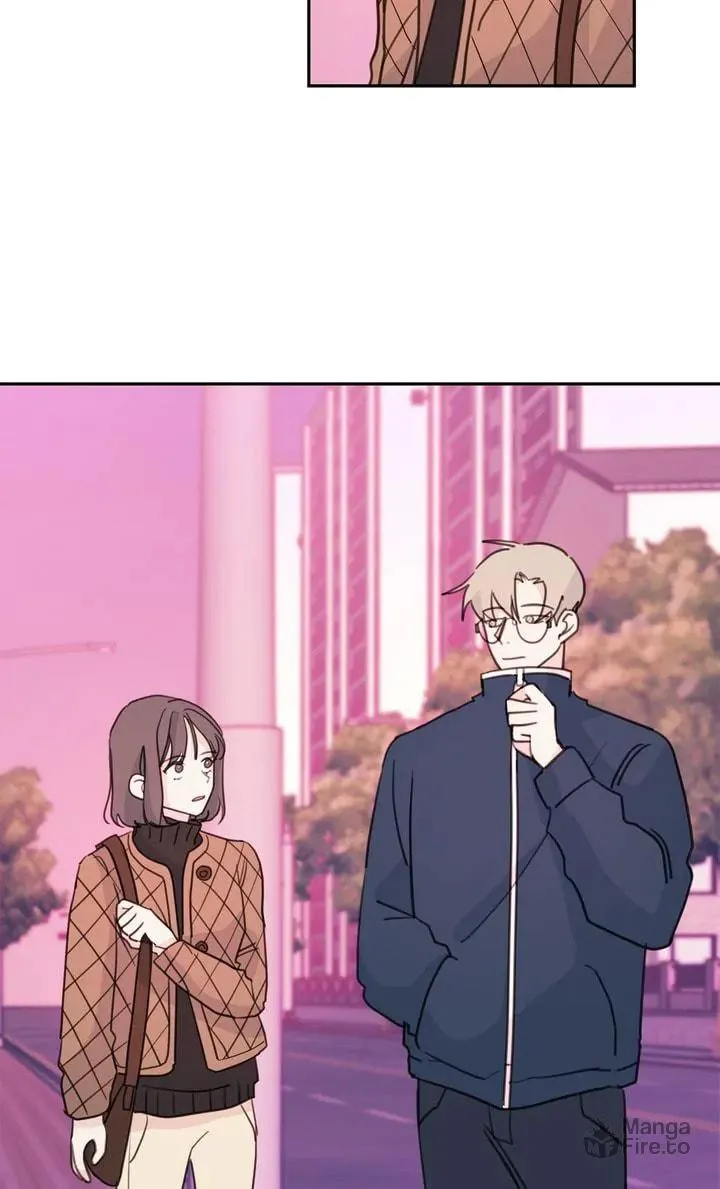 Read Today with You chapter 34 image 41 on Lezhin