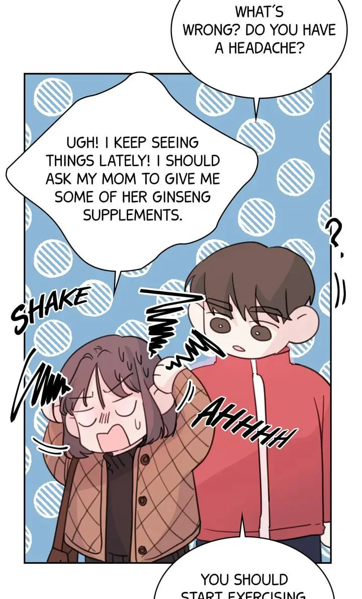 Read Today with You chapter 34 image 43 on Lezhin