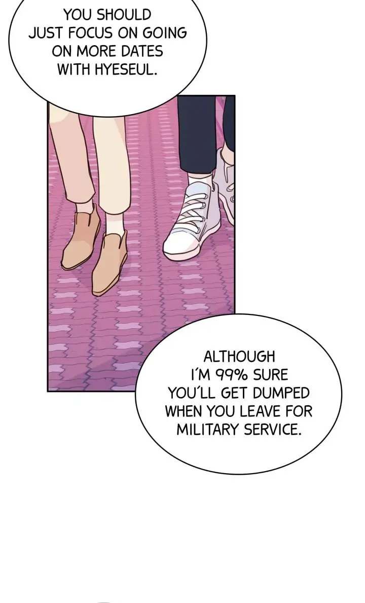 Read Today with You chapter 34 image 46 on Lezhin