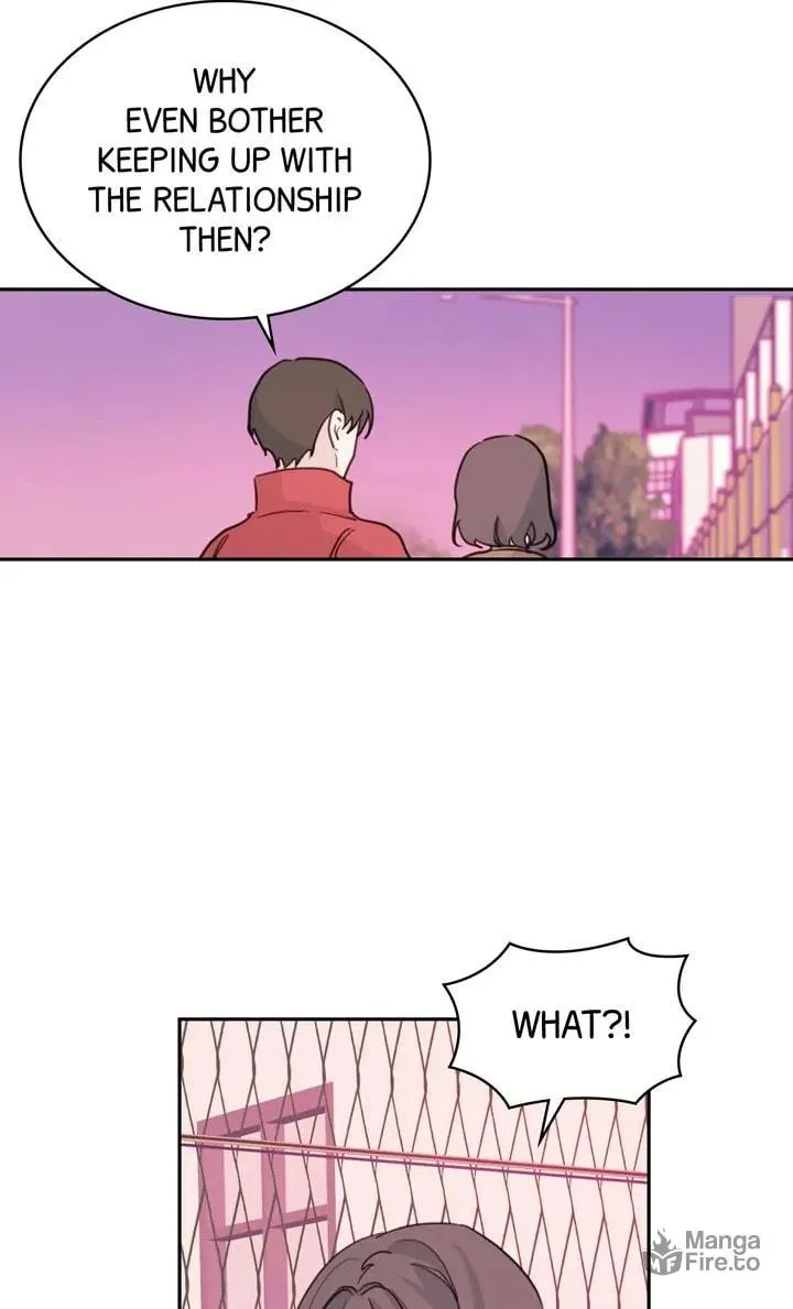 Read Today with You chapter 34 image 47 on Lezhin