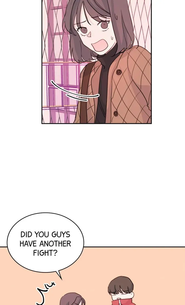 Read Today with You chapter 34 image 48 on Lezhin