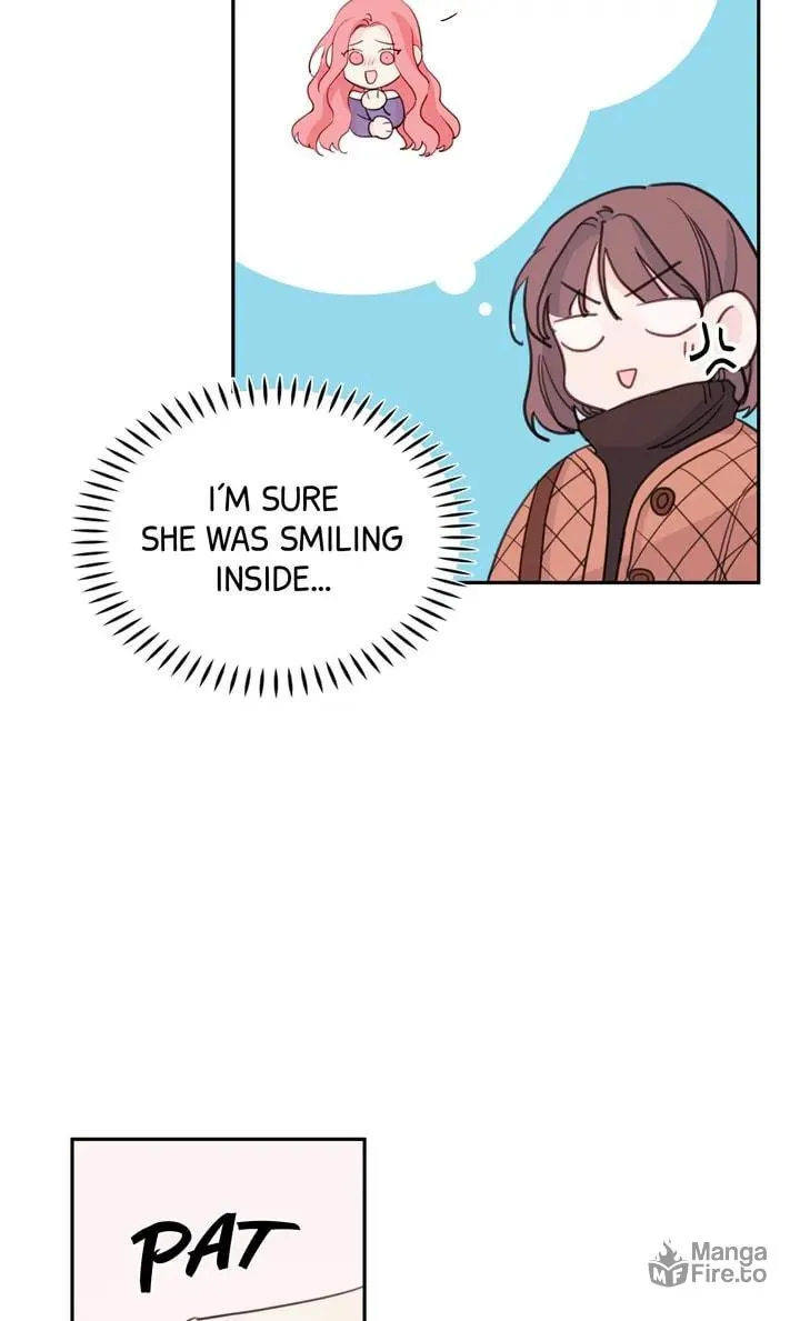 Read Today with You chapter 34 image 50 on Lezhin