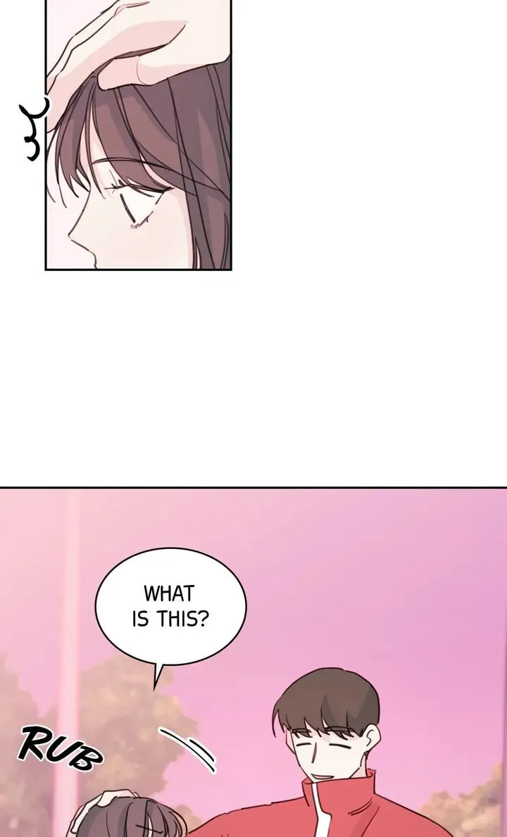 Read Today with You chapter 34 image 51 on Lezhin