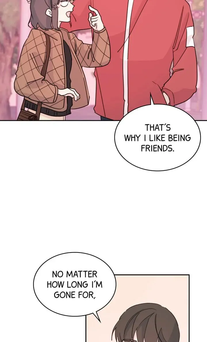 Read Today with You chapter 34 image 52 on Lezhin