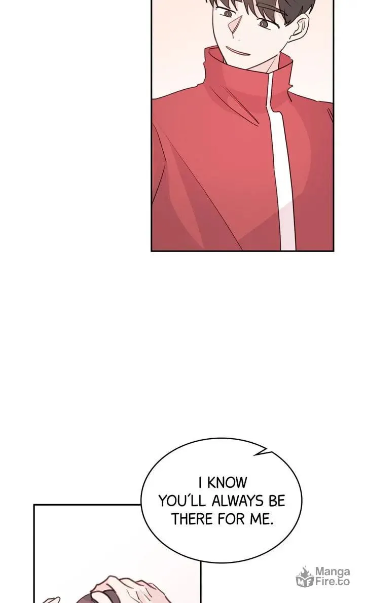 Read Today with You chapter 34 image 53 on Lezhin
