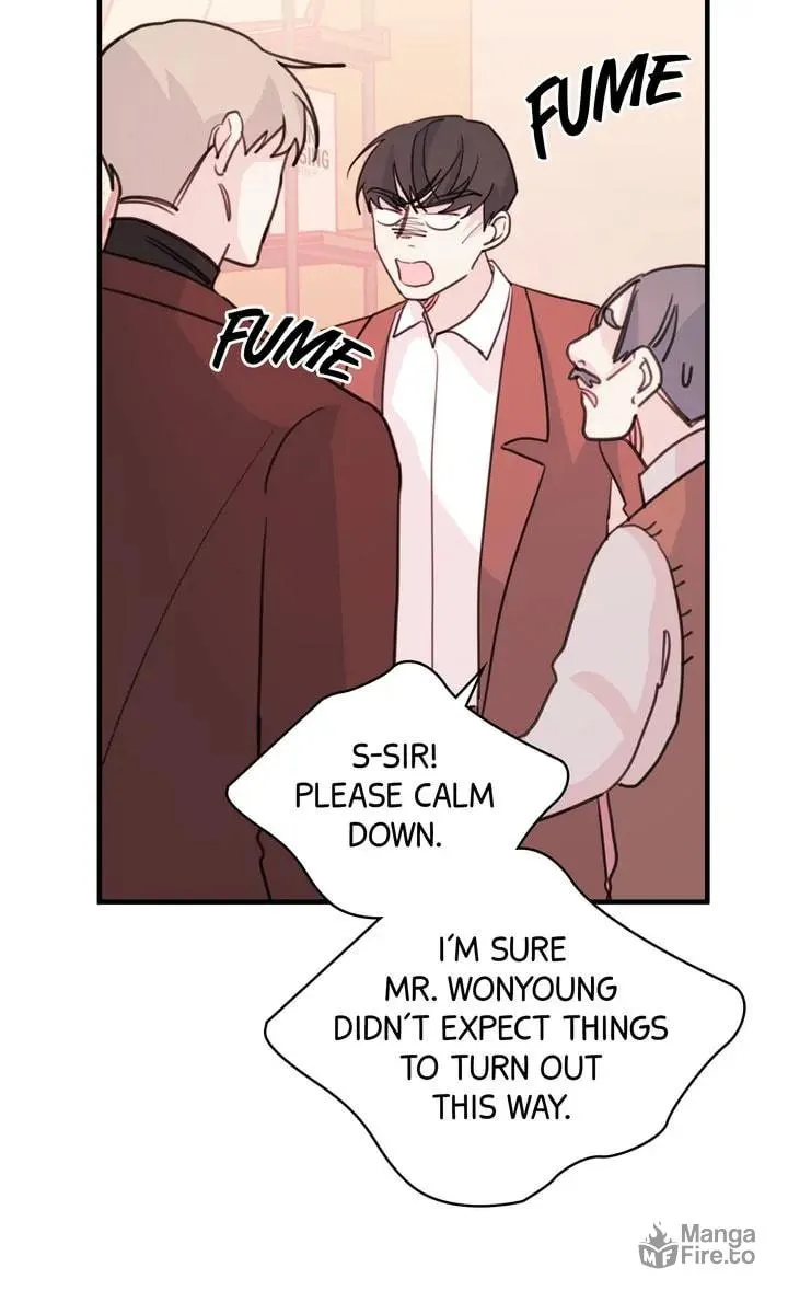 Read Today with You chapter 34 image 9 on Lezhin
