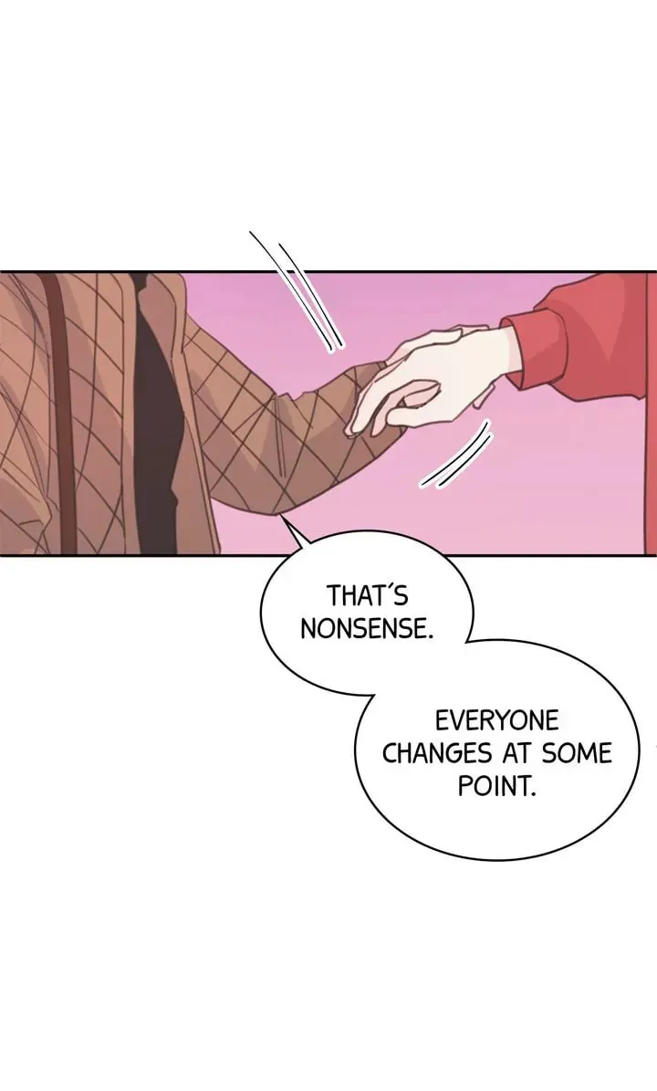 Read Today with You chapter 35 image 1 on Lezhin