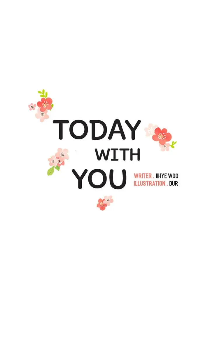 Read Today with You chapter 35 image 10 on Lezhin