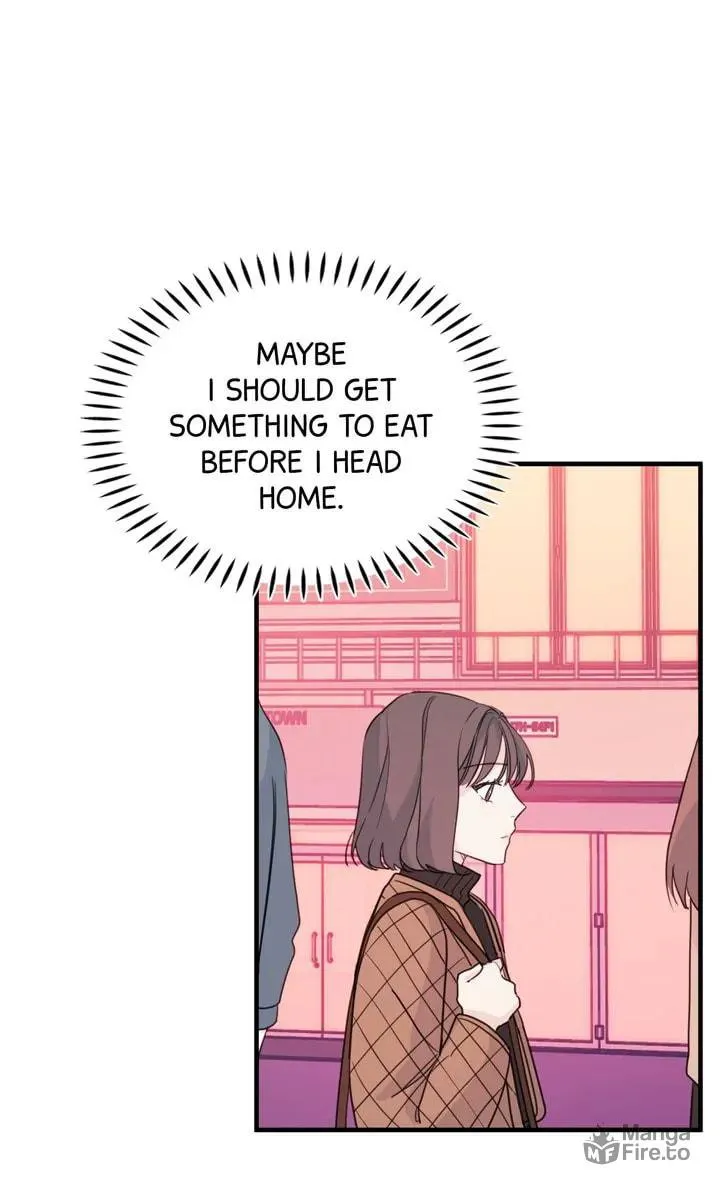 Read Today with You chapter 35 image 11 on Lezhin