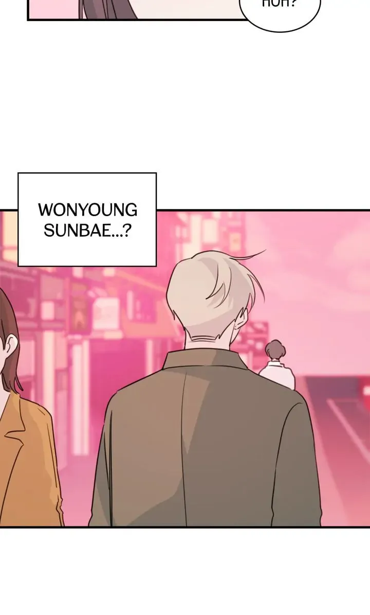 Read Today with You chapter 35 image 13 on Lezhin