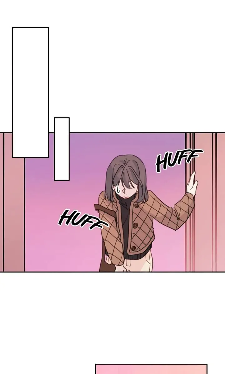 Read Today with You chapter 35 image 16 on Lezhin
