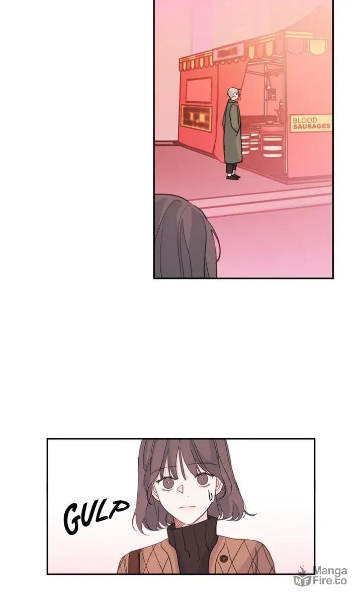 Read Today with You chapter 35 image 17 on Lezhin