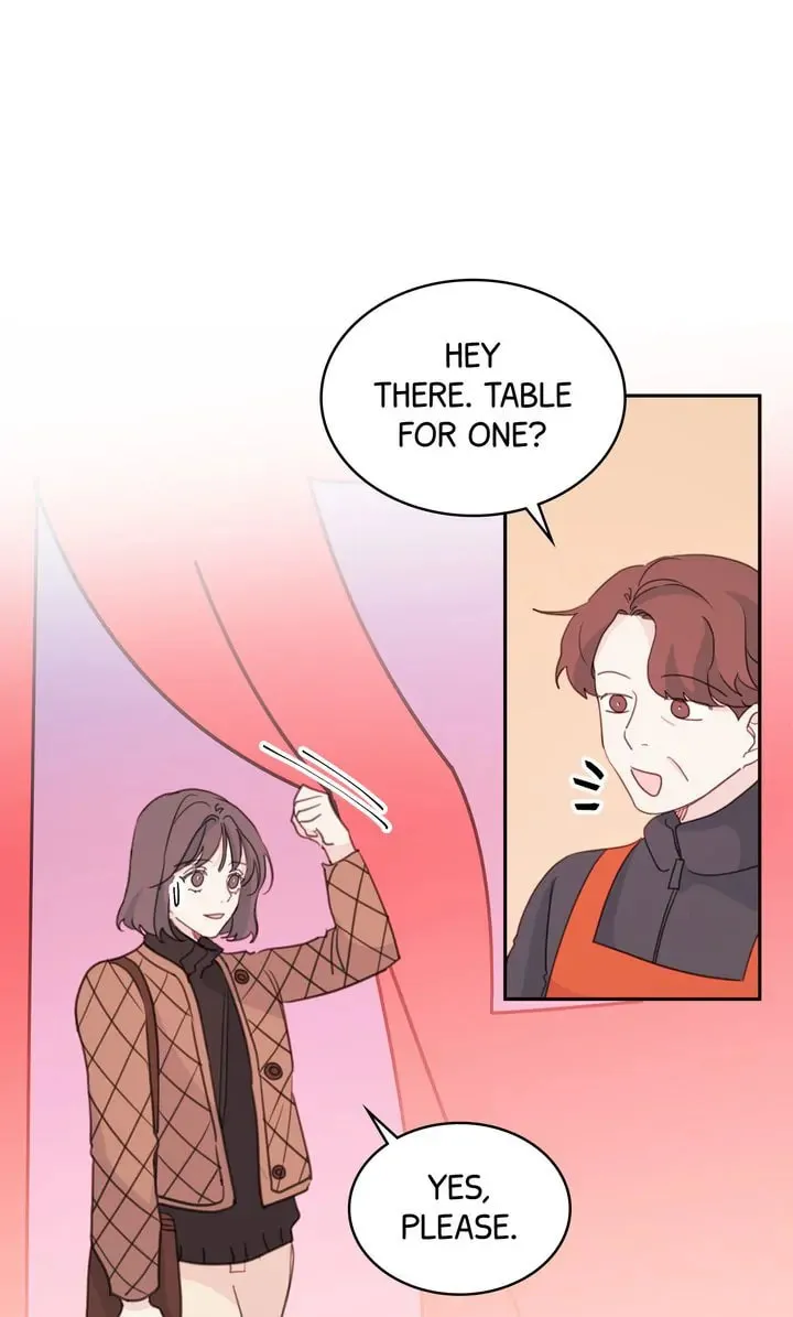 Read Today with You chapter 35 image 18 on Lezhin