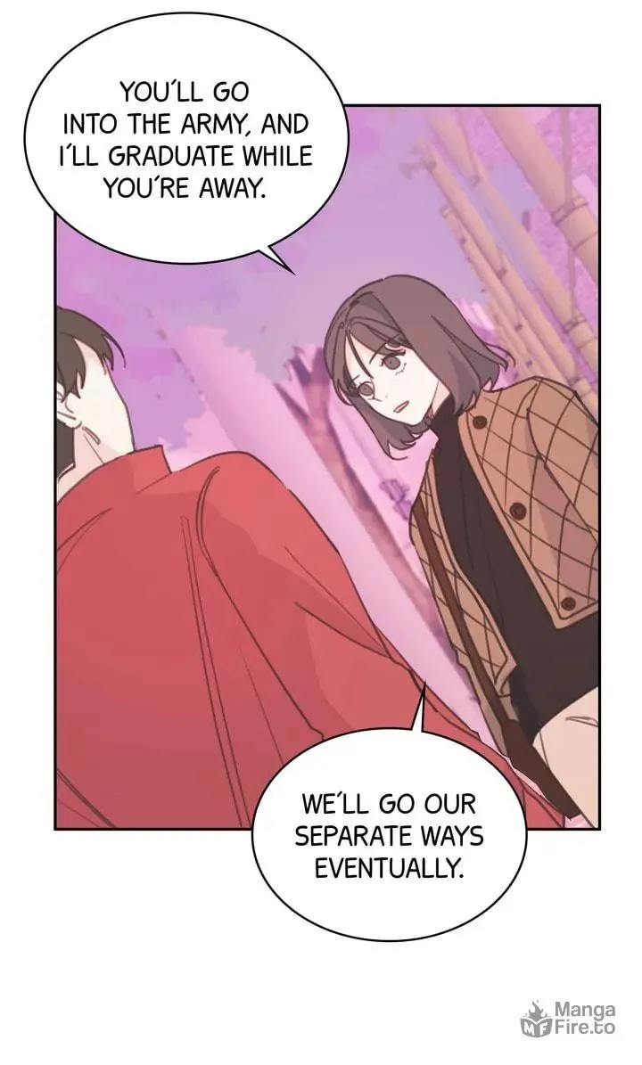Read Today with You chapter 35 image 2 on Lezhin