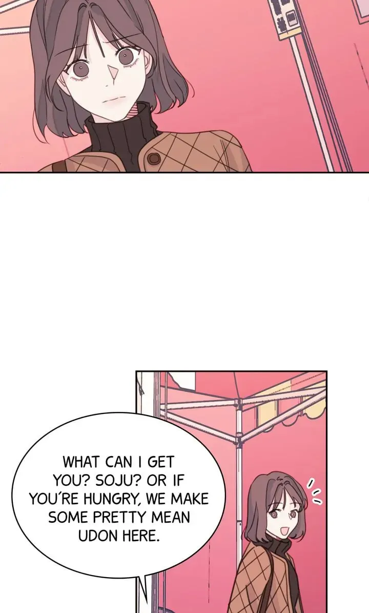 Read Today with You chapter 35 image 21 on Lezhin