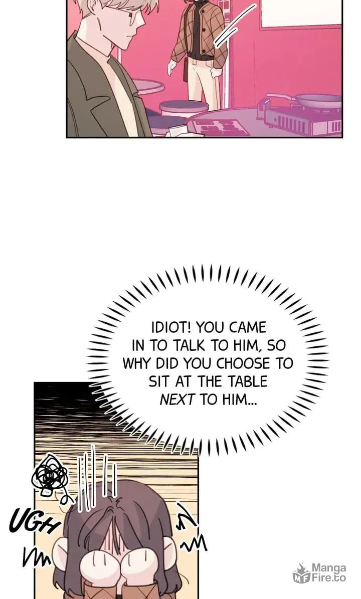 Read Today with You chapter 35 image 23 on Lezhin