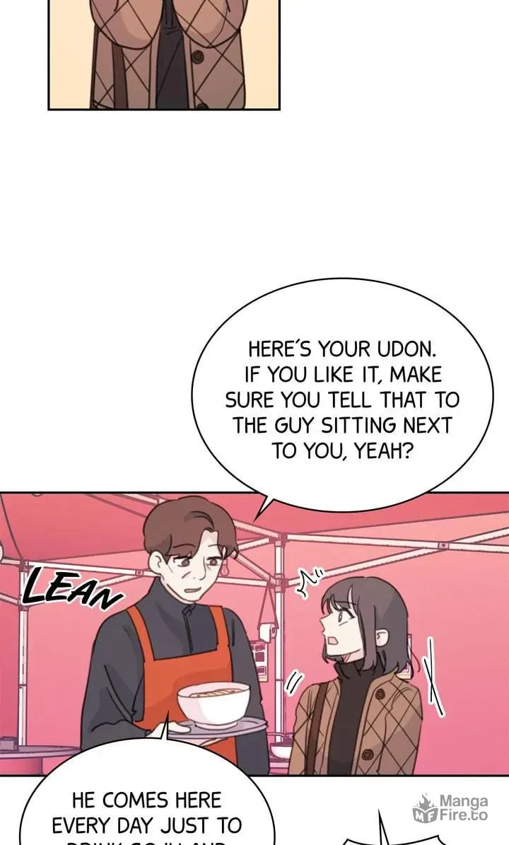 Read Today with You chapter 35 image 24 on Lezhin