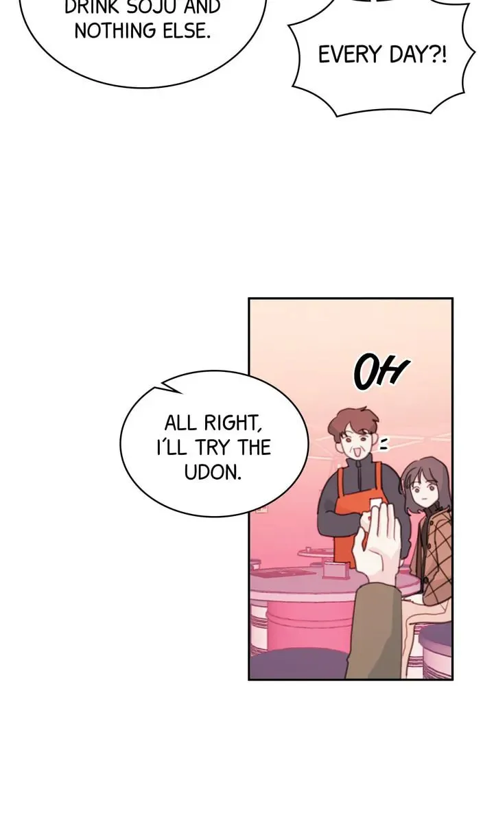 Read Today with You chapter 35 image 25 on Lezhin