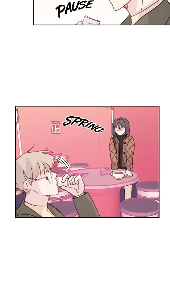 Read Today with You chapter 35 image 27 on Lezhin