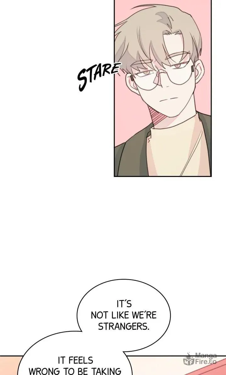 Read Today with You chapter 35 image 29 on Lezhin