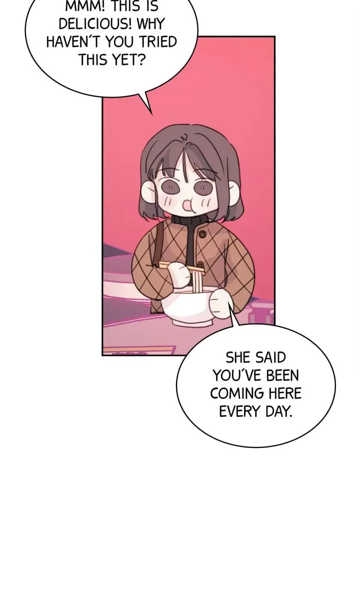 Read Today with You chapter 35 image 31 on Lezhin