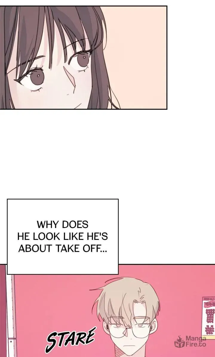 Read Today with You chapter 35 image 32 on Lezhin