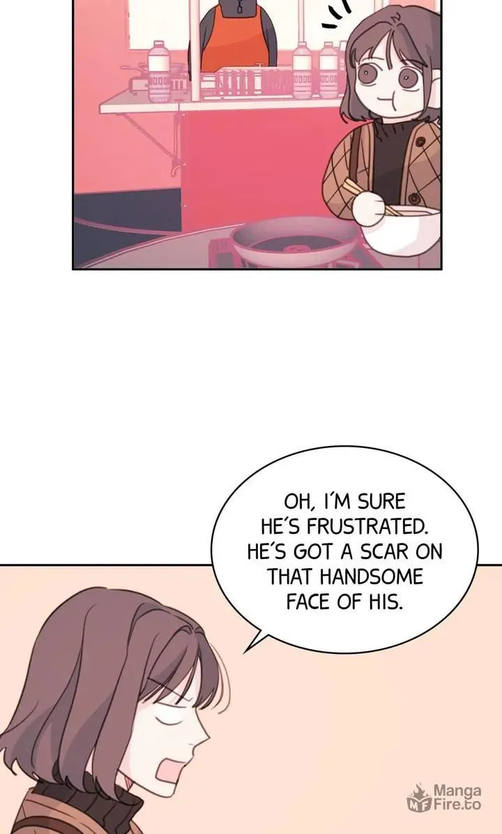 Read Today with You chapter 35 image 35 on Lezhin
