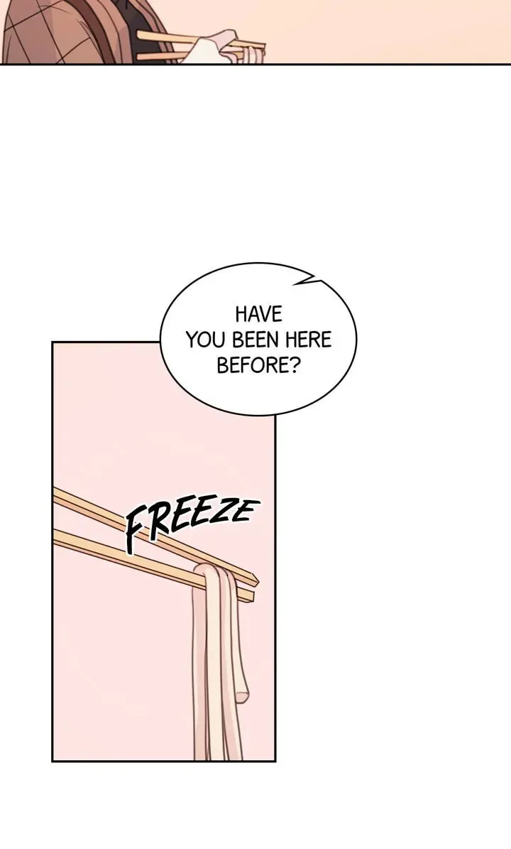 Read Today with You chapter 35 image 36 on Lezhin