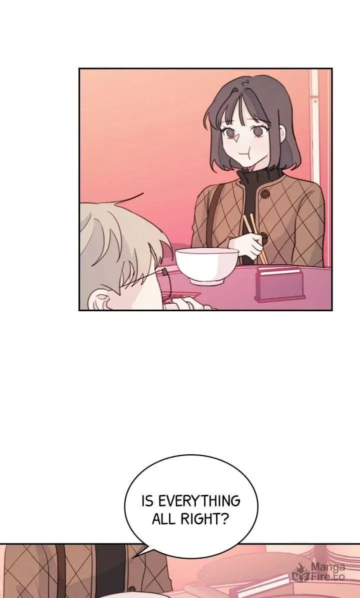 Read Today with You chapter 35 image 39 on Lezhin