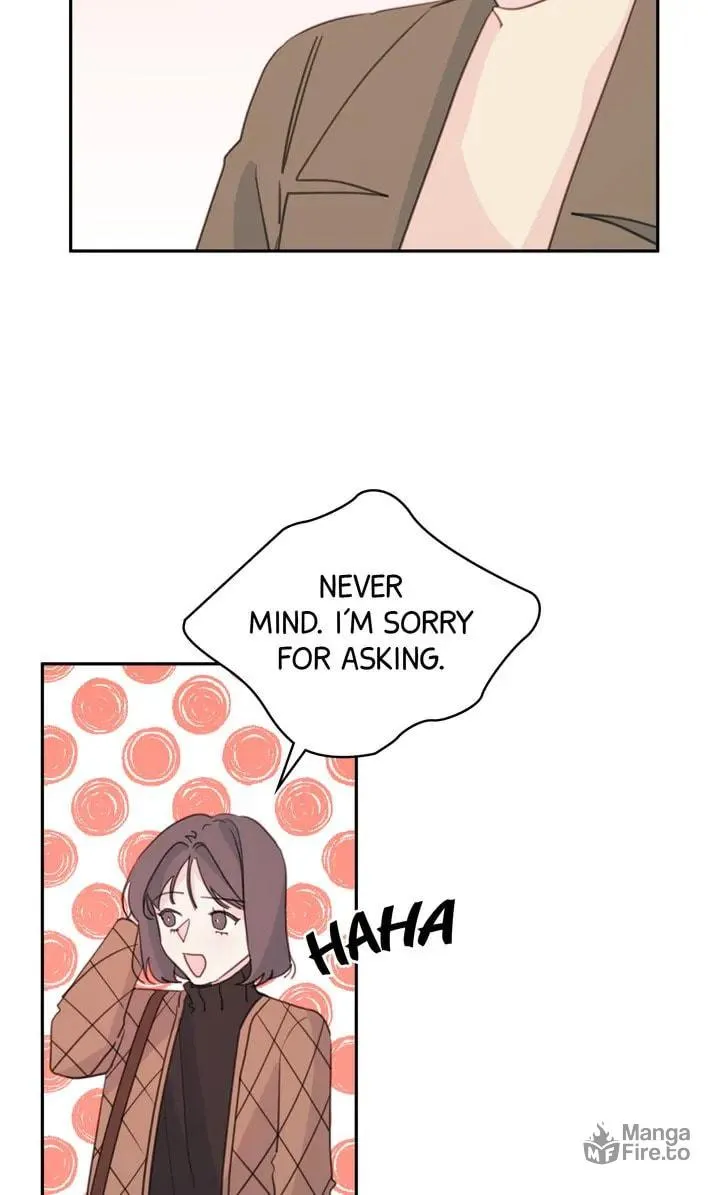 Read Today with You chapter 35 image 41 on Lezhin