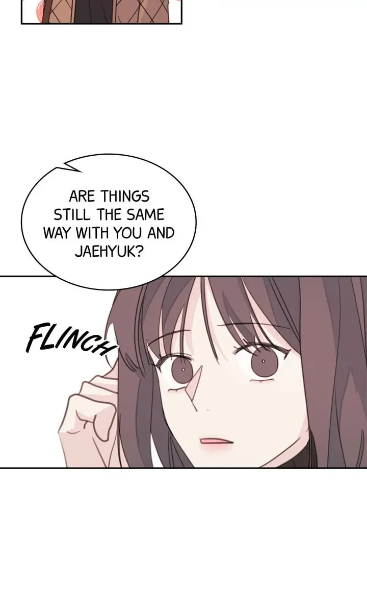 Read Today with You chapter 35 image 42 on Lezhin