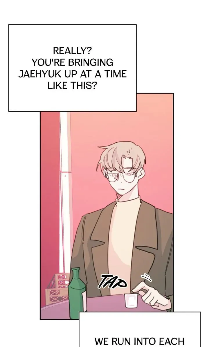 Read Today with You chapter 35 image 43 on Lezhin