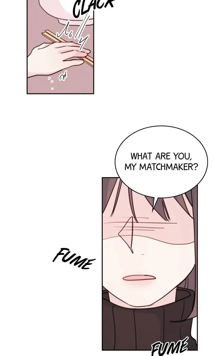 Read Today with You chapter 35 image 46 on Lezhin