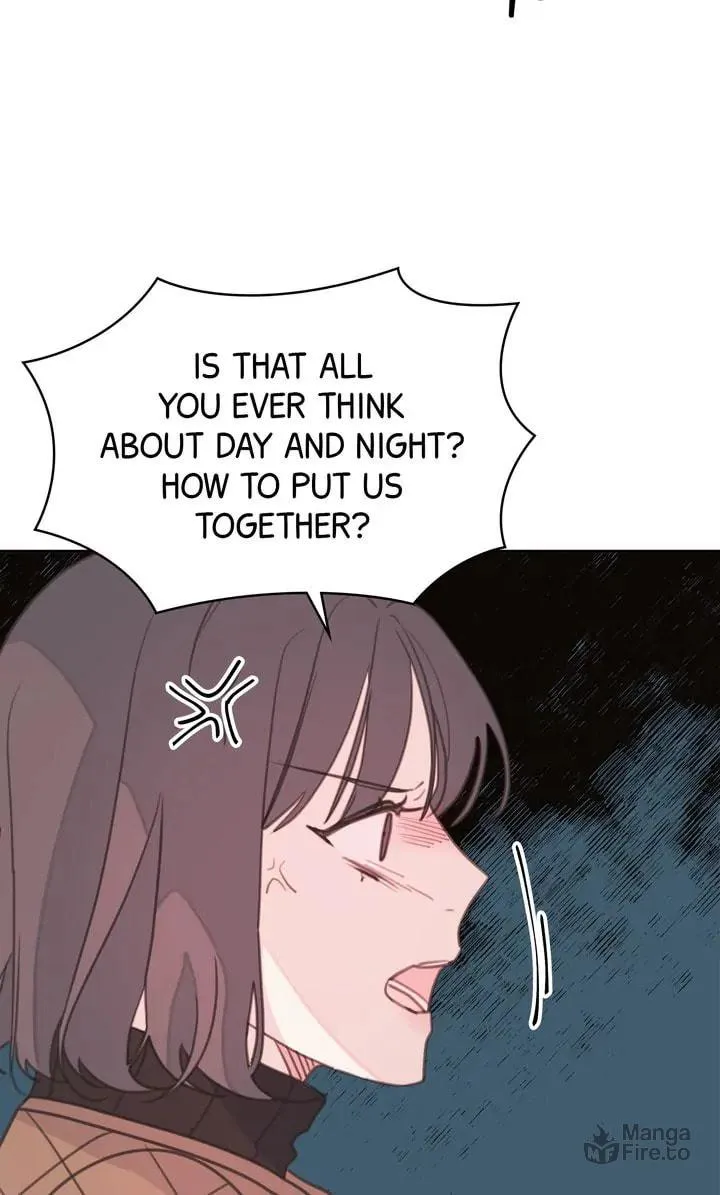 Read Today with You chapter 35 image 47 on Lezhin