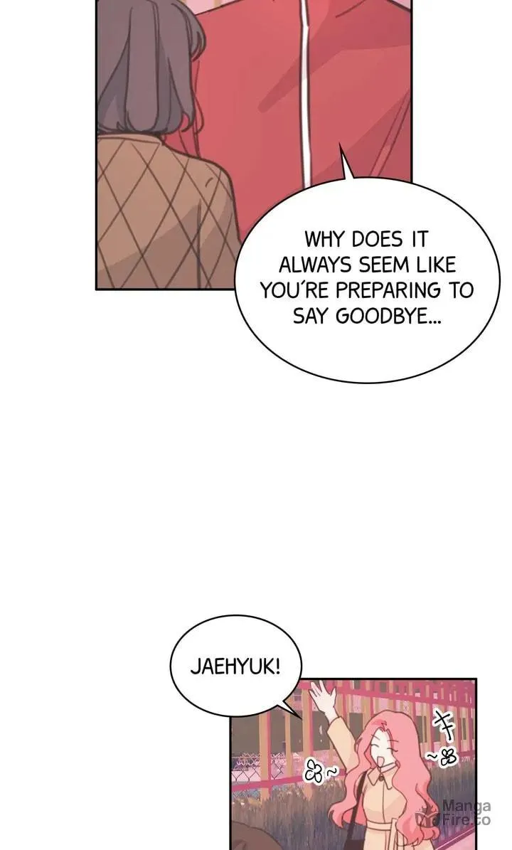Read Today with You chapter 35 image 5 on Lezhin