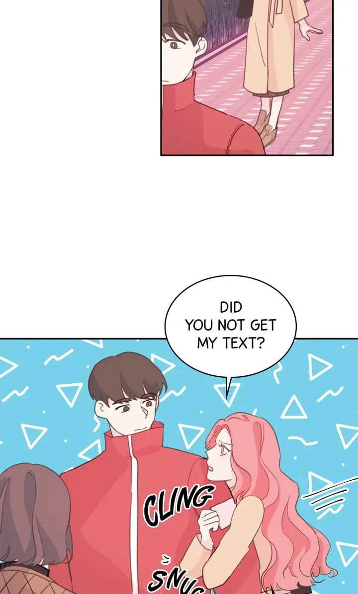 Read Today with You chapter 35 image 6 on Lezhin