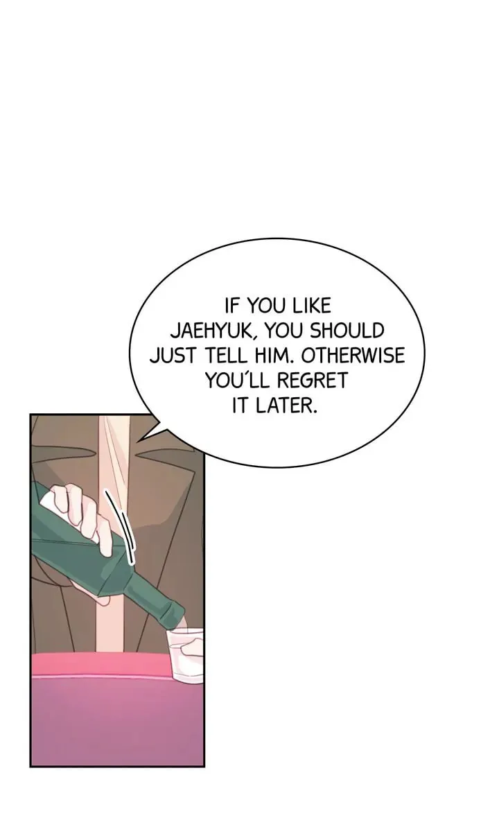 Read Today with You chapter 36 image 12 on Lezhin