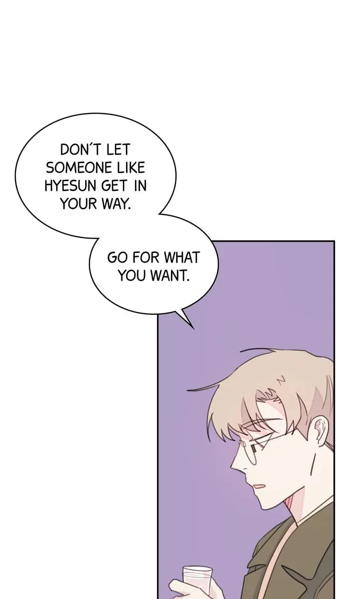 Read Today with You chapter 36 image 13 on Lezhin