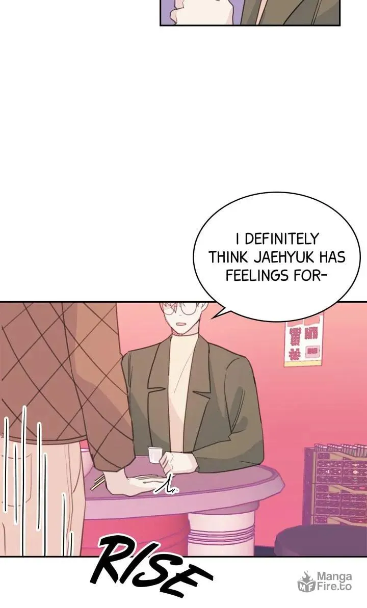 Read Today with You chapter 36 image 14 on Lezhin