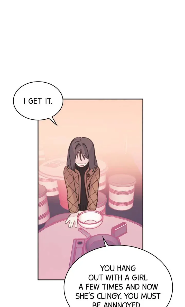 Read Today with You chapter 36 image 15 on Lezhin