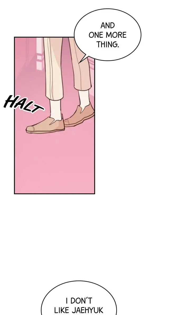 Read Today with You chapter 36 image 18 on Lezhin