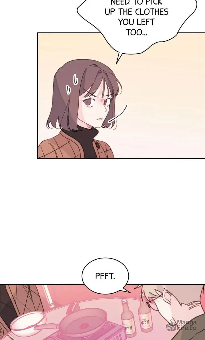 Read Today with You chapter 36 image 2 on Lezhin