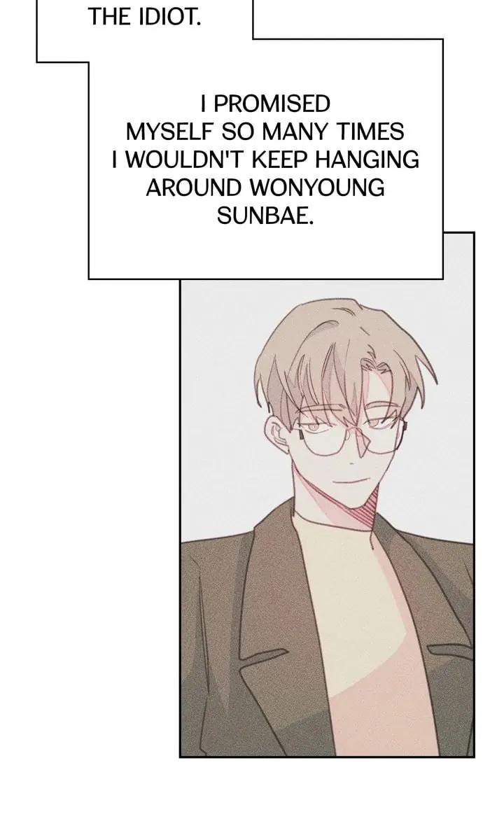 Read Today with You chapter 36 image 25 on Lezhin