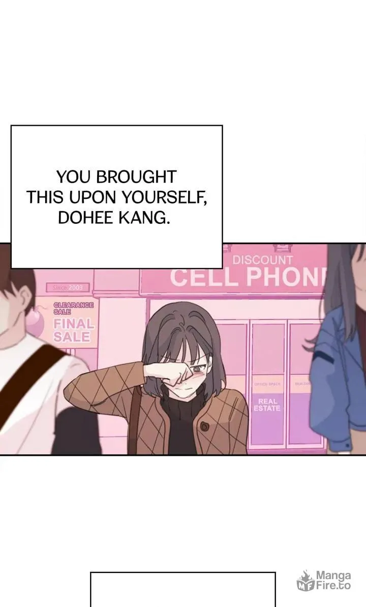 Read Today with You chapter 36 image 26 on Lezhin
